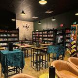 Blackbird Books & Spirits