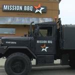 MISSION BBQ