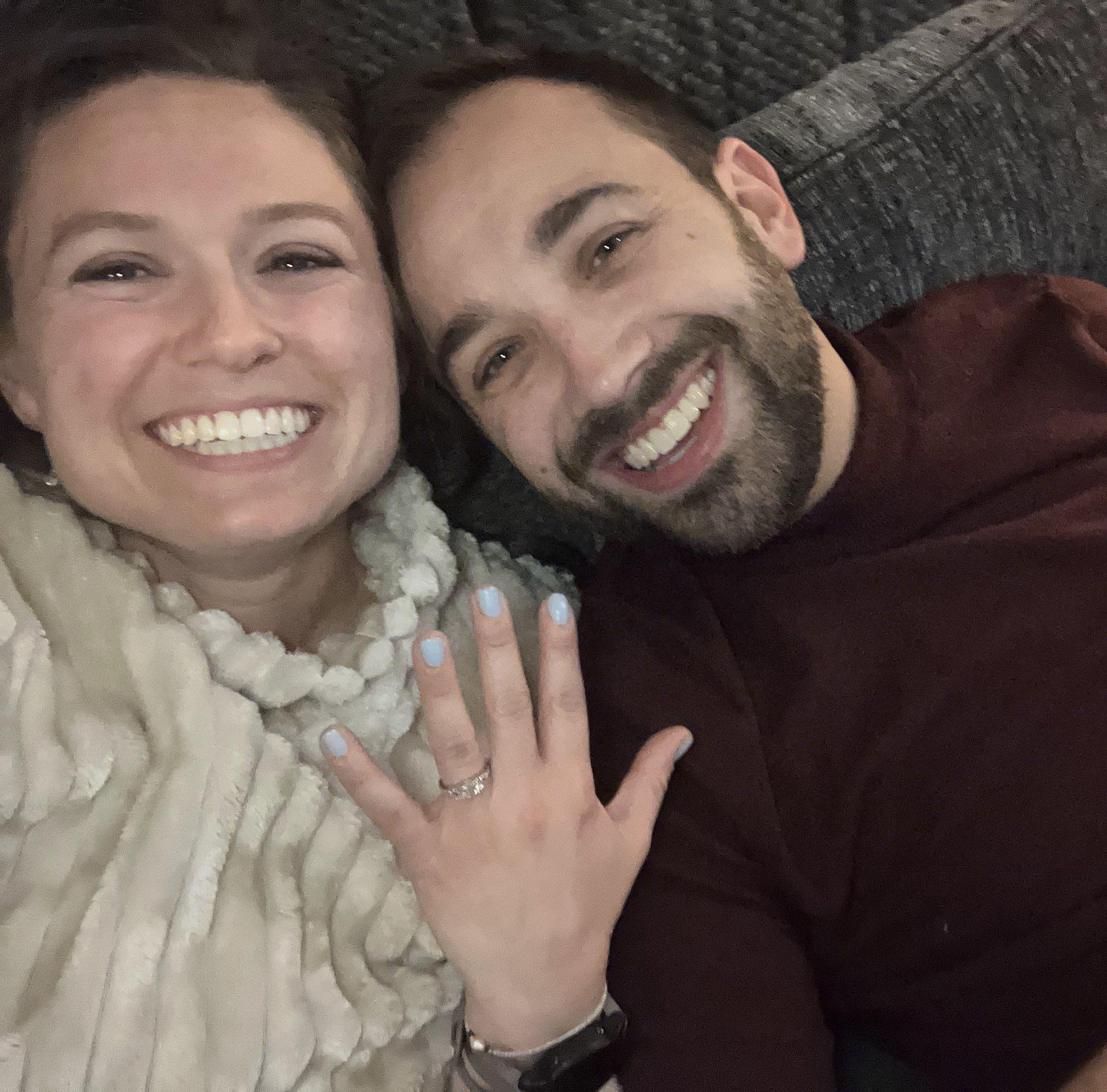 The Wedding Website of Bailey Reese and Ethan Carlson