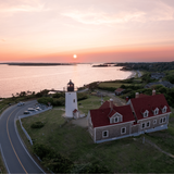 Nobska Lighthouse