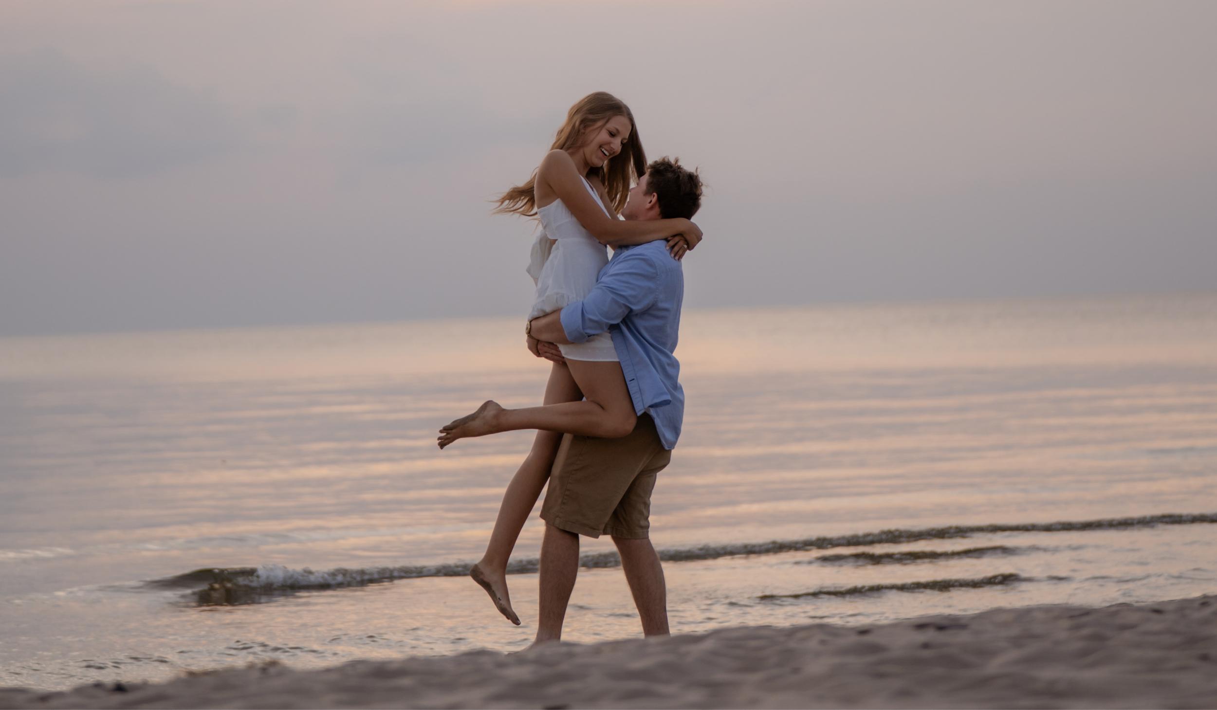 The Wedding Website of Trinity Haynes and Douglas Ciszak