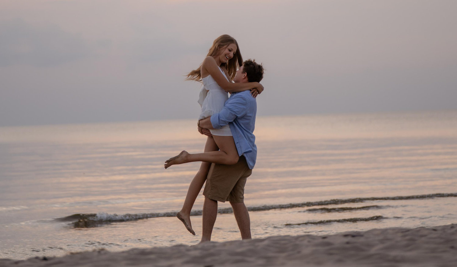 The Wedding Website of Trinity Haynes and Douglas Ciszak