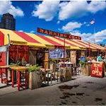 The Barking Crab