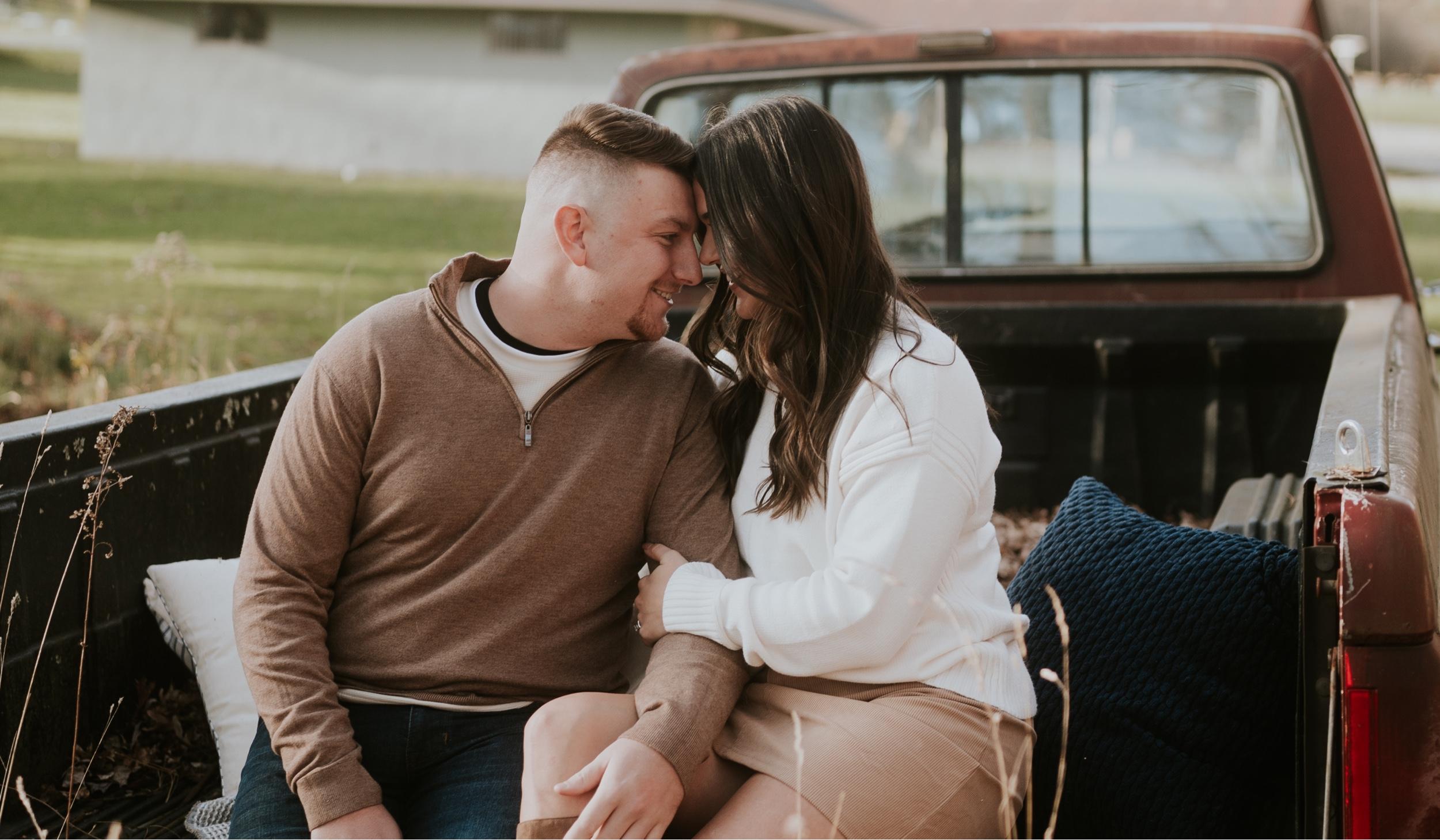 The Wedding Website of Rosemary Porter and Jacob Yurkovitch