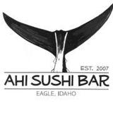 Ahi Sushi Bar