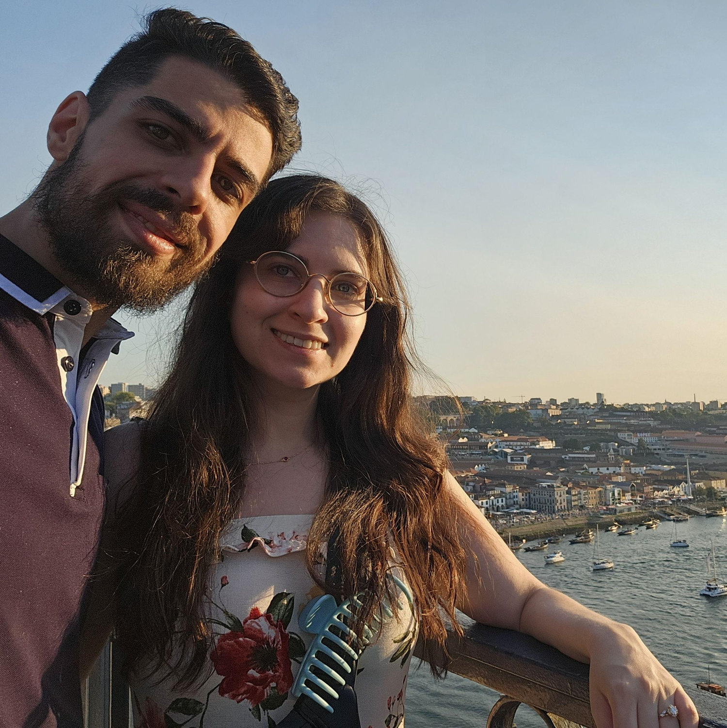 Porto!