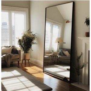 Floor Mirror