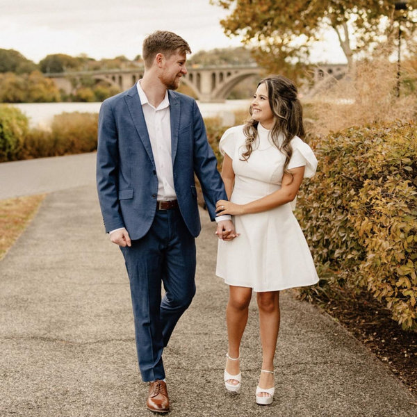 Our Newlywed Fund