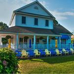 Cape Cod Creamery