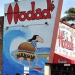 Hodad's Ocean Beach