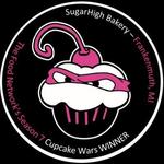 SugarHigh Bakery