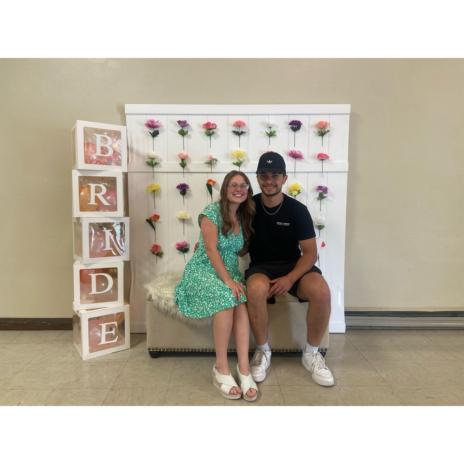 Bridal Shower | June 2024