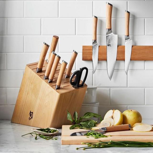 Shun Hikari 12-Piece Block Set