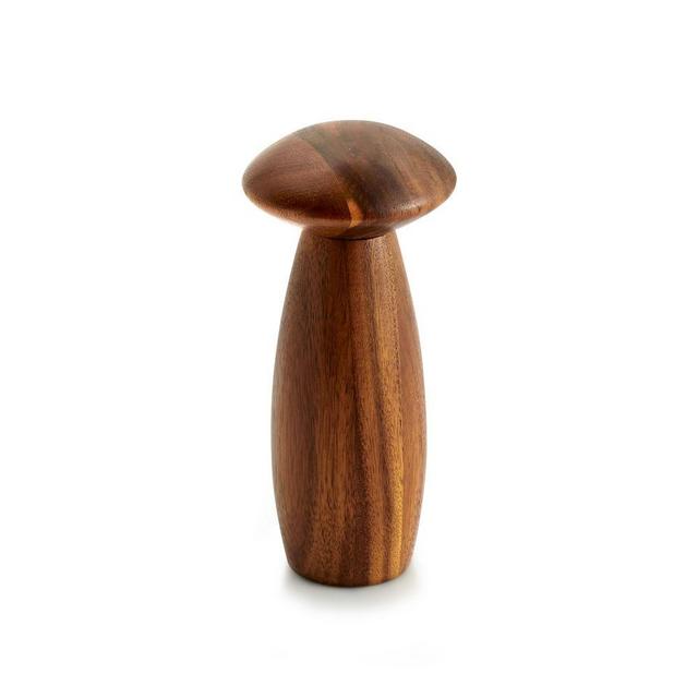 Contour Pepper Mill, 7"