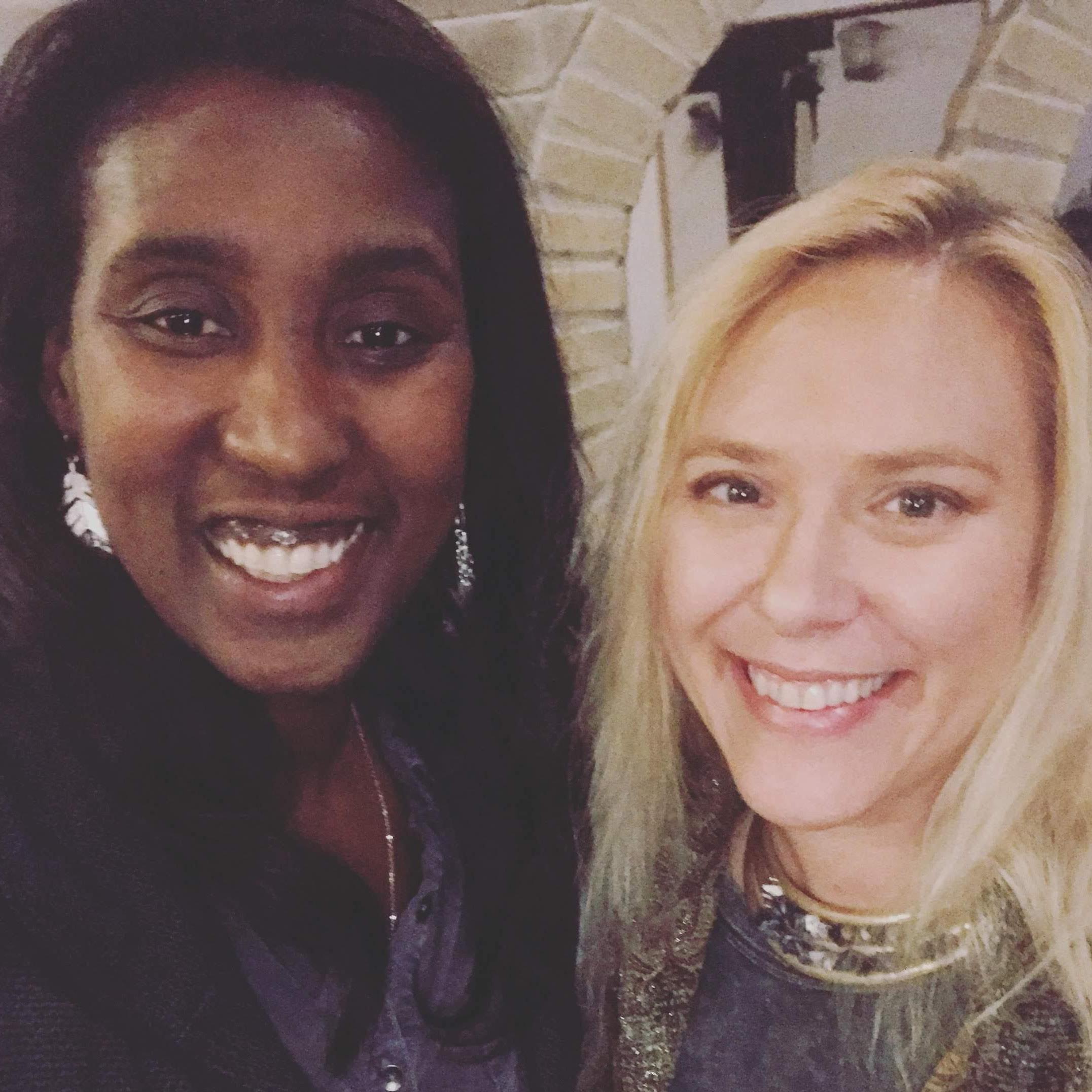 At The Table With Our Holy Family HTX Family.