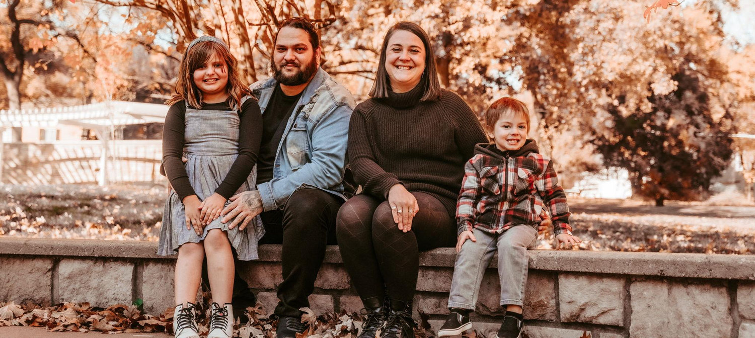The Wedding Website of Harlee Grahnert and Storm Ruby