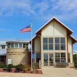 Cedar Falls Visitor Center and Cedar Falls Tourism & Visitors Bureau