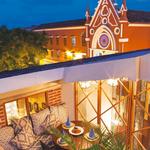 Juan Del Mar Restaurante