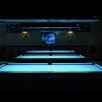 The Press Box Bar & Grill