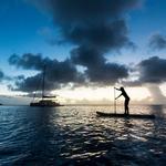 Stand Up Paddle Boarding