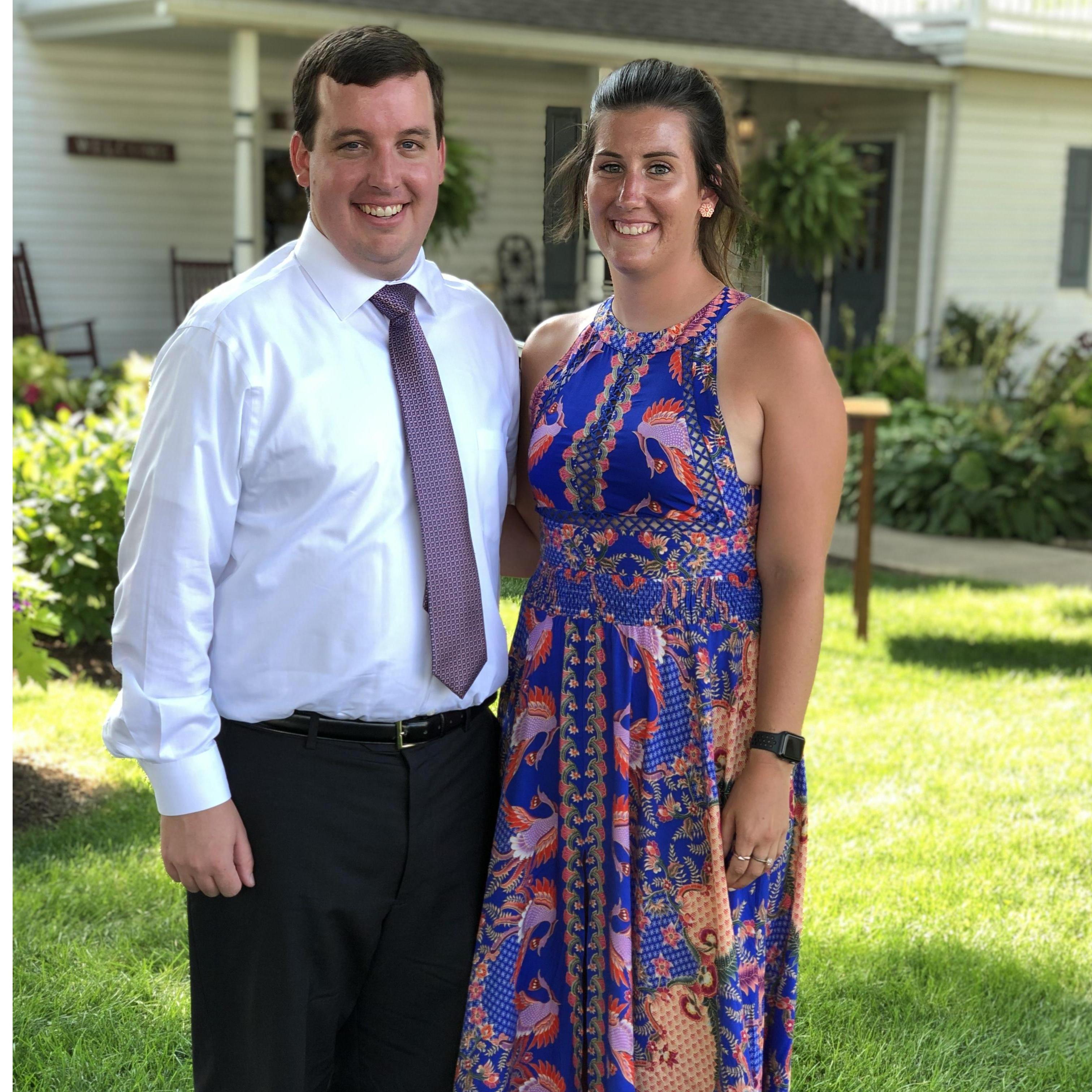 Klien Wedding - July 2019
