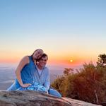Humpback Rock
