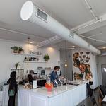Farewell Coffee