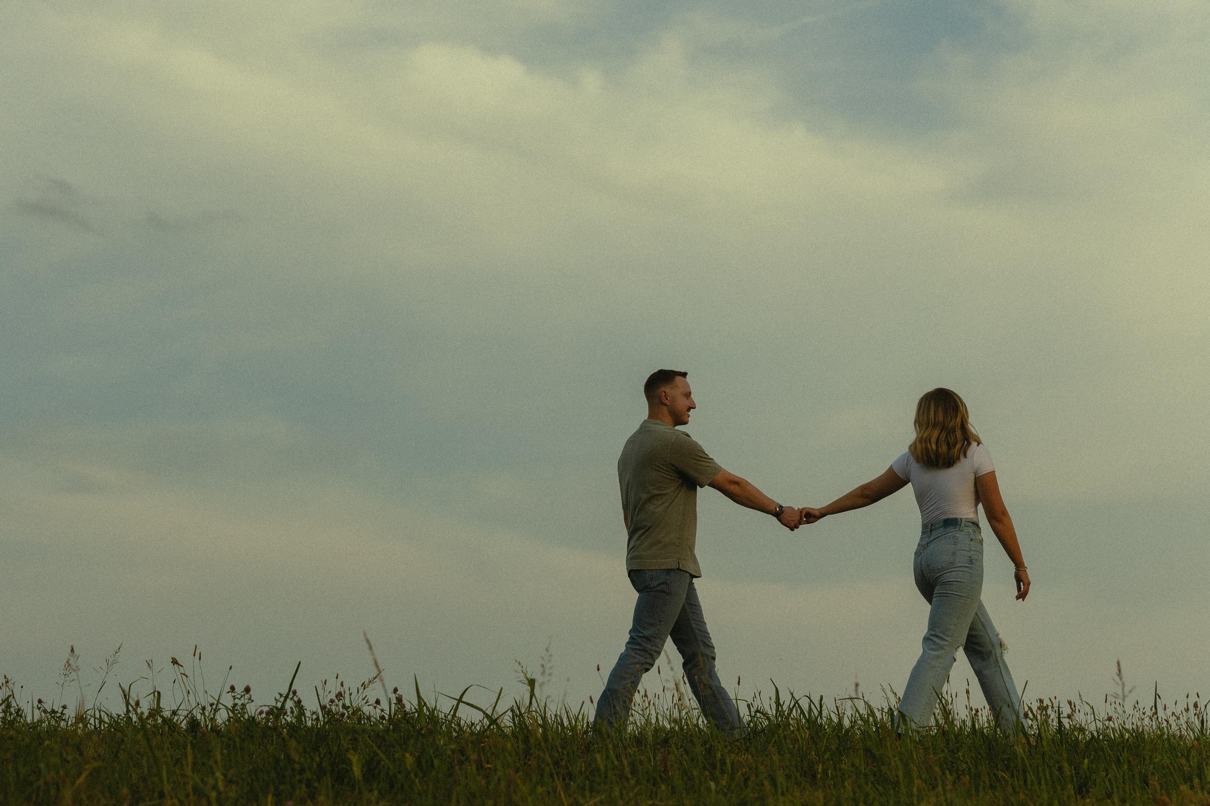 The Wedding Website of Sara Selby and Tanner Mollett