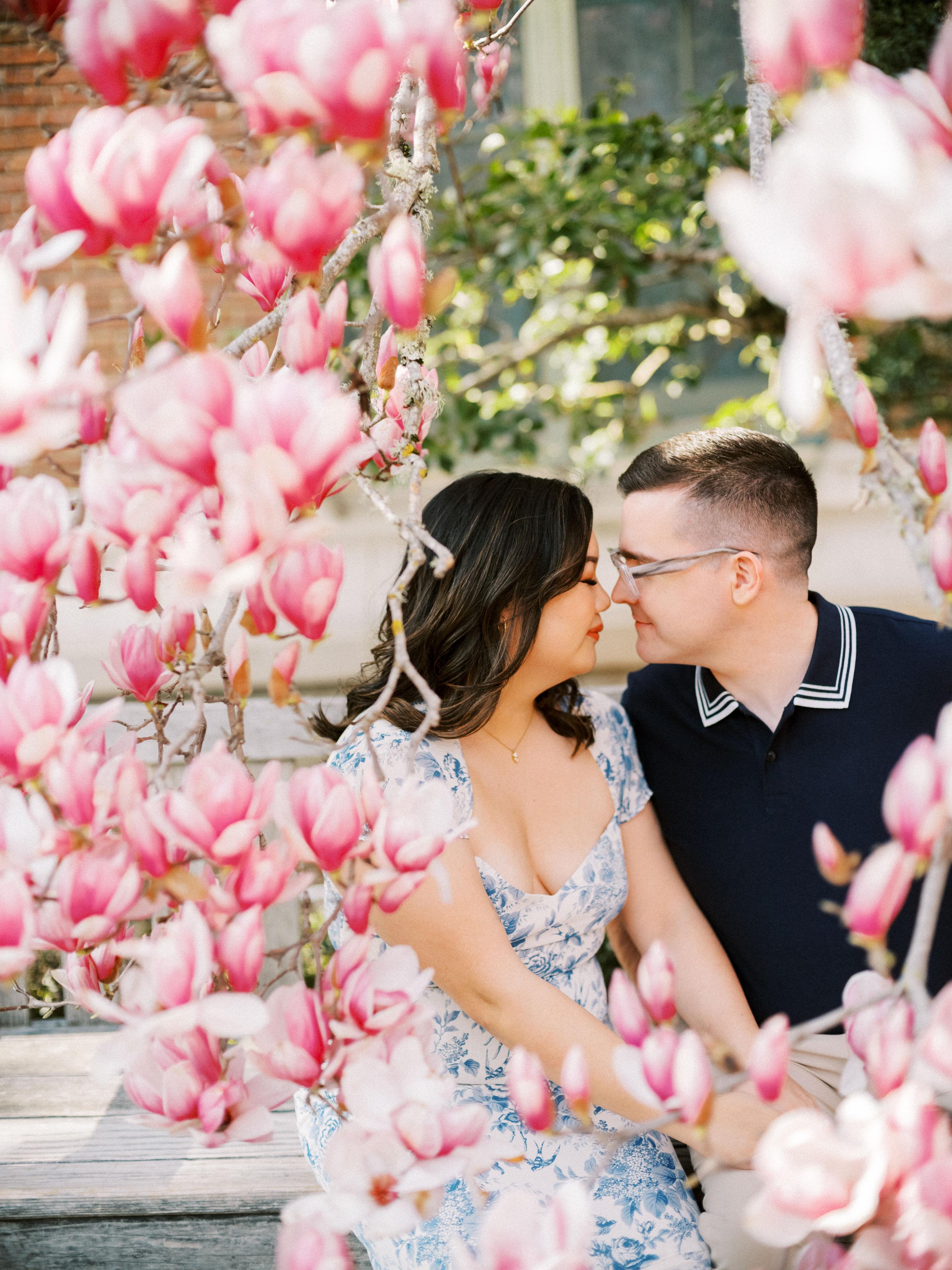 The Wedding Website of Diana Dinh and Joseph Herzog