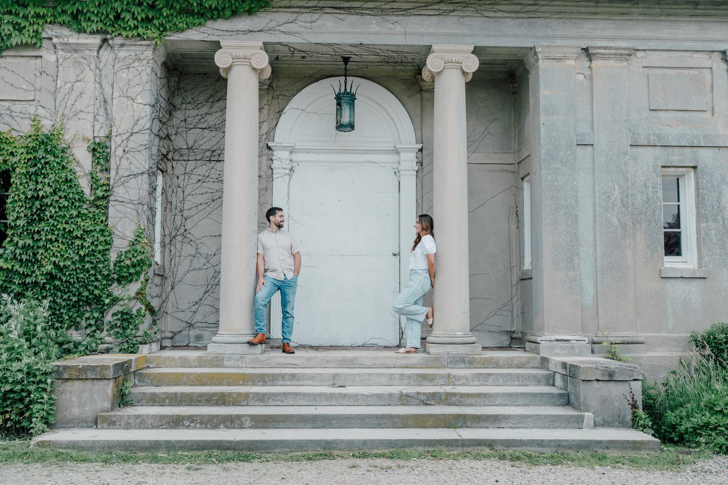 The Wedding Website of Kelly Powlishen and Grant Sultatos