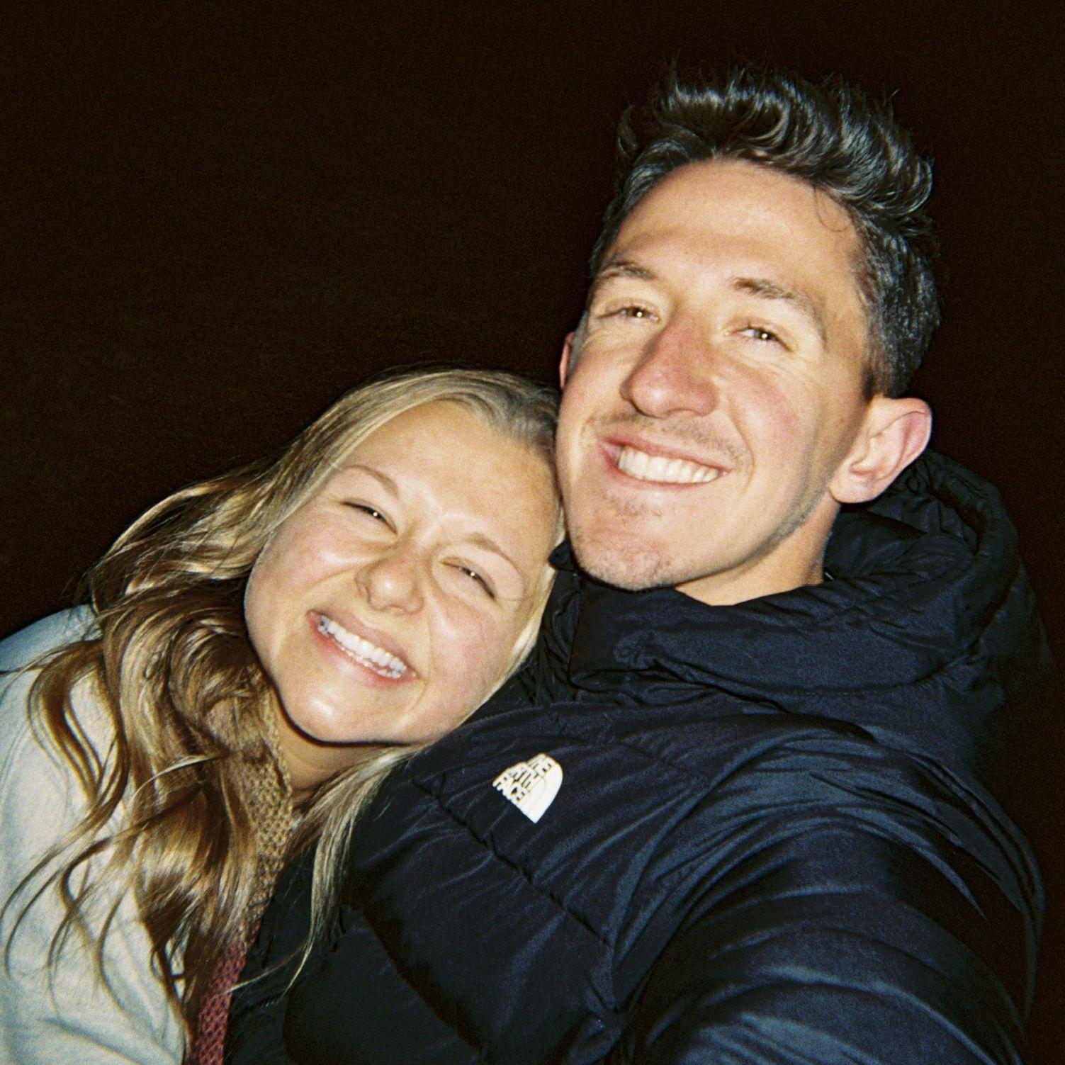 Weekend in Maine with friends