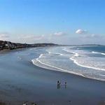 Nantasket Beach