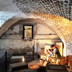 Old Exchange and Provost Dungeon