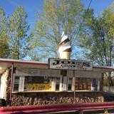 Joe's Dairy Bar & Grill