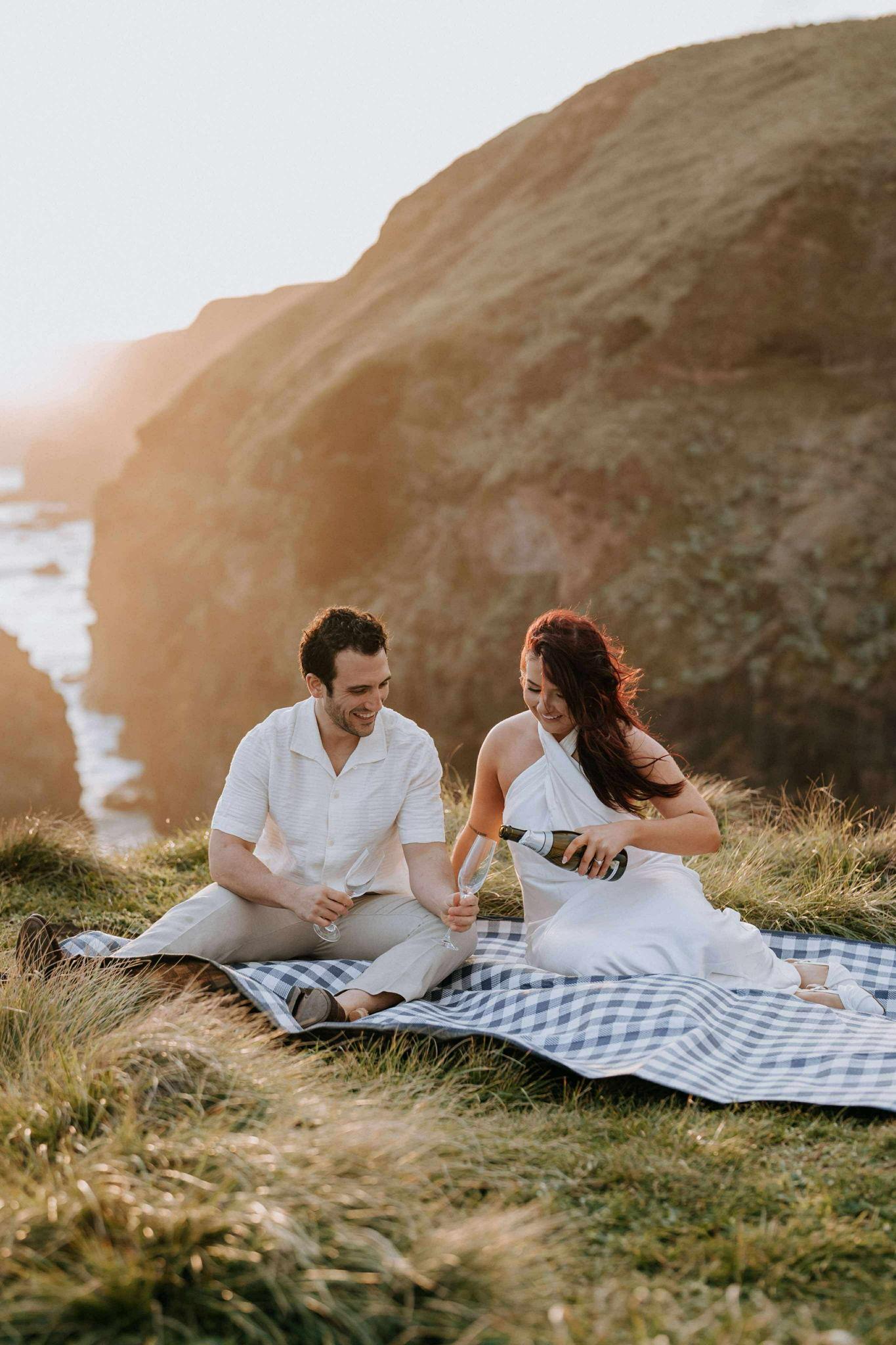 The Wedding Website of Bridget Mullins and Alexander Nicou