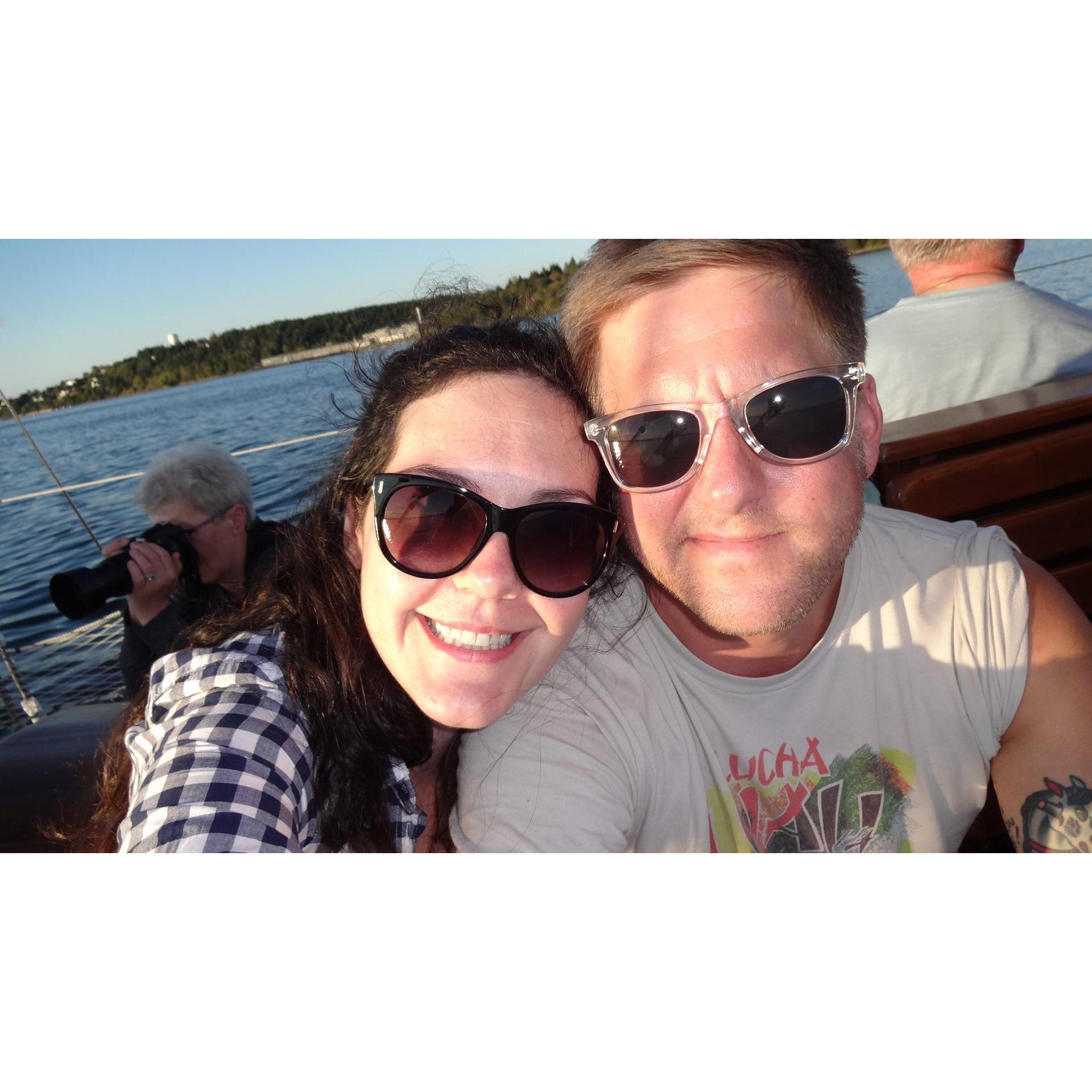 Nova Scotia, 2014