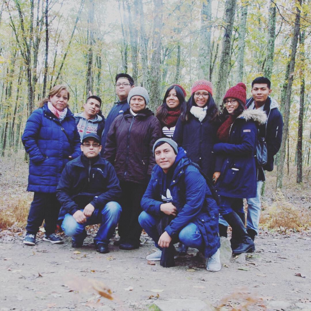 Poconos 2018