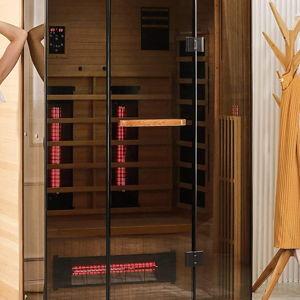 Infrared Sauna