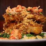 Louisiana Bistreaux Seafood Kitchen