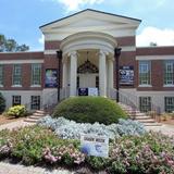 Georgia Southern Museum