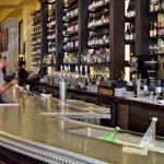 Can Can Brasserie