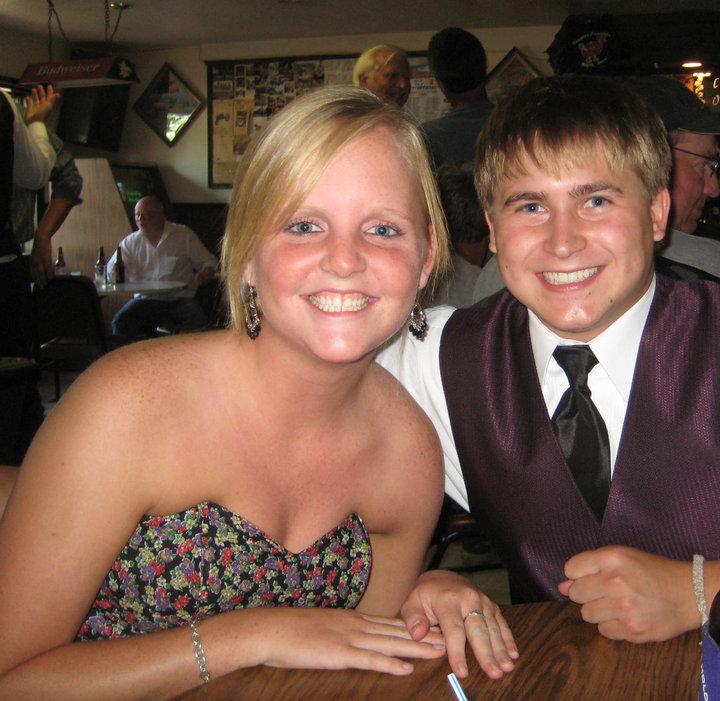 The Wedding Website of Eleanor Smith and Korey Schroeder