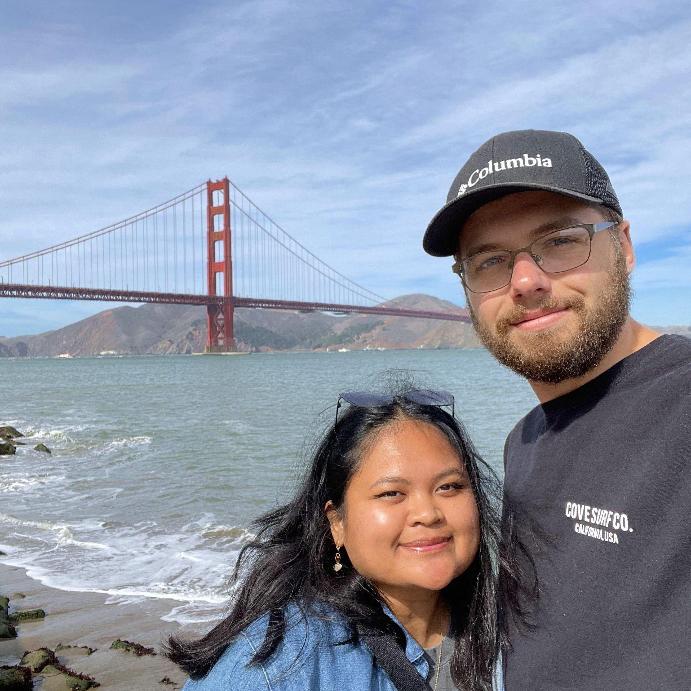 10.22.22 - San Francisco, CA