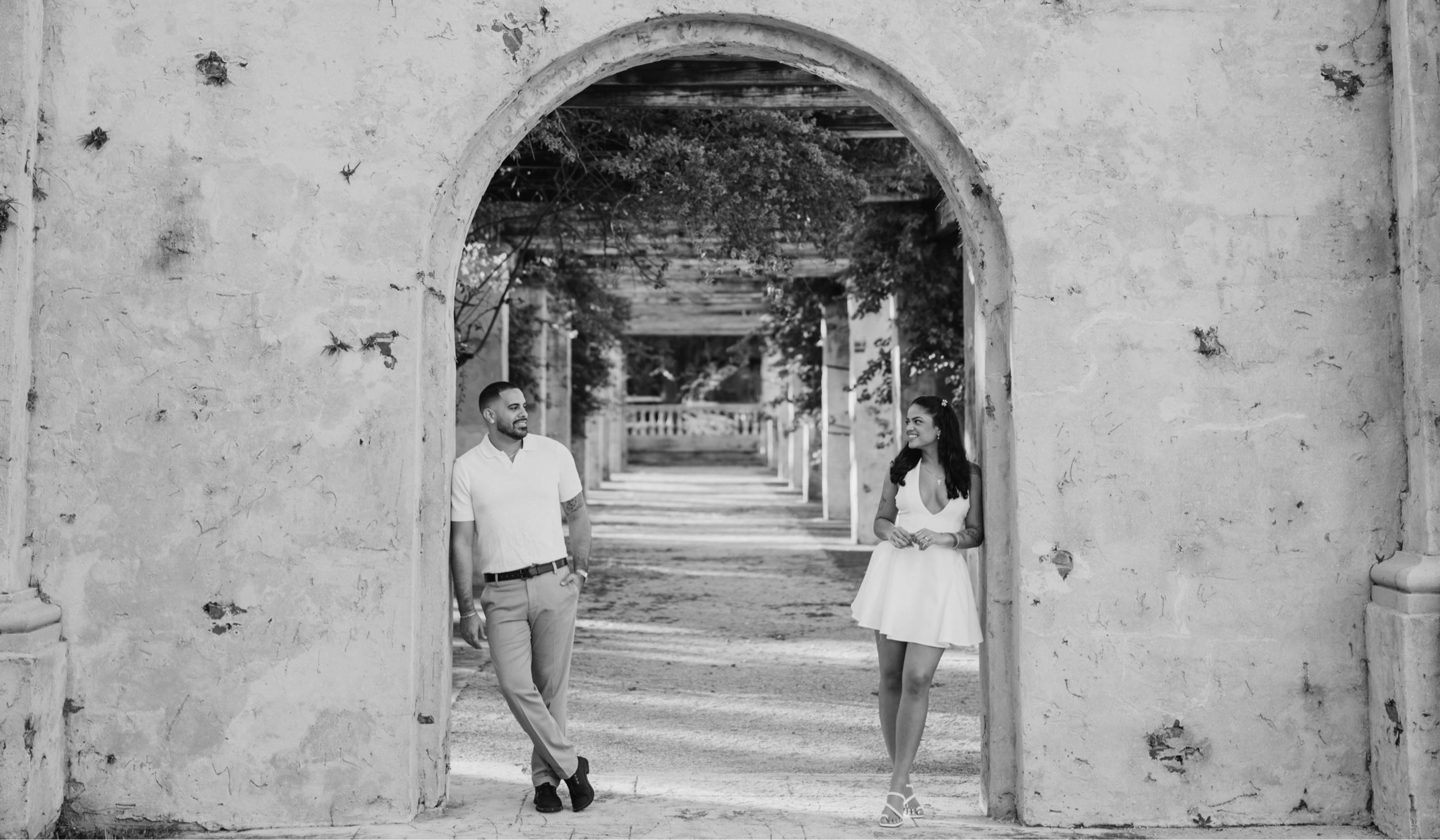 The Wedding Website of Lilly Keller and Adrian Cerrato