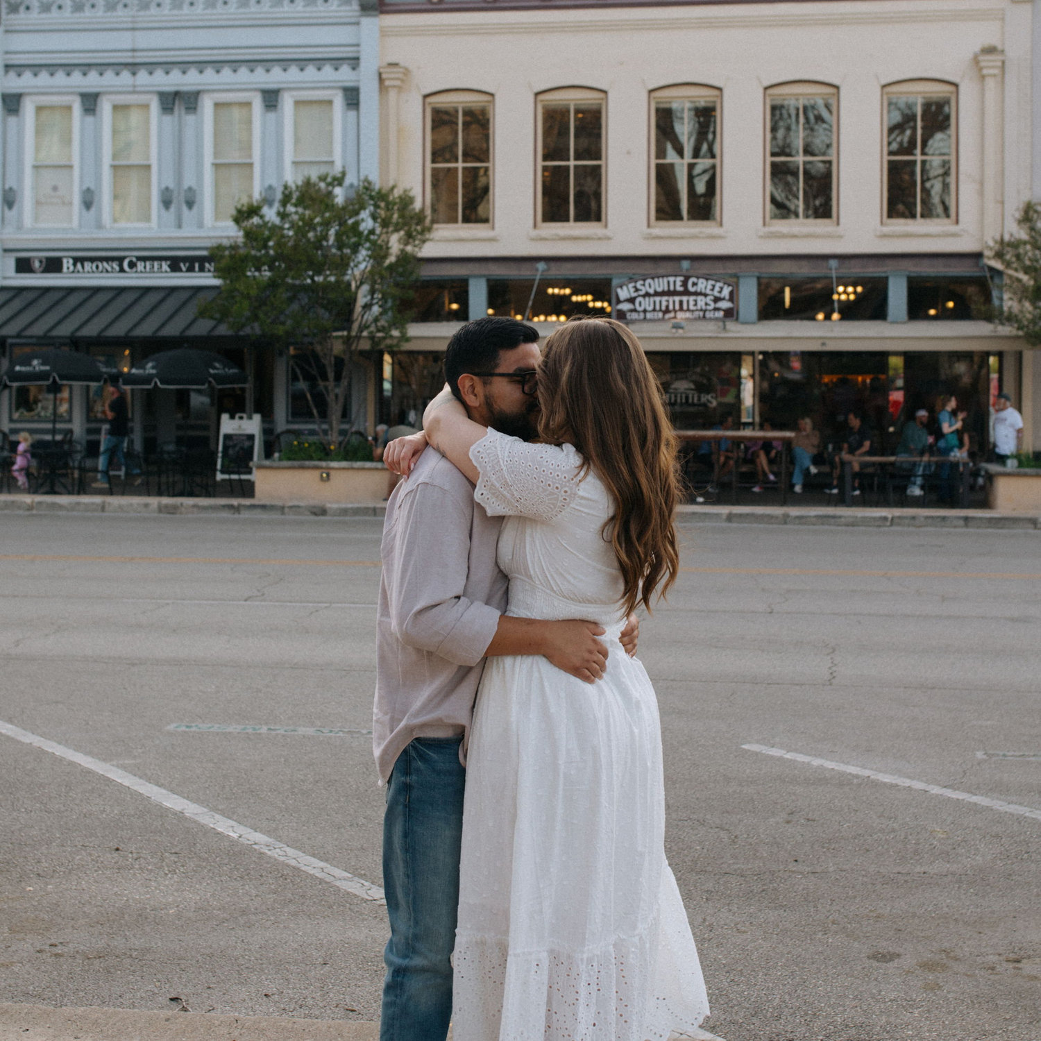 Engagement Photos