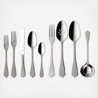 Medina 64-Piece Flatware Set, Service for 12