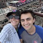 Wrigley Field