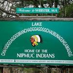 Lake Chaubunagungamaug