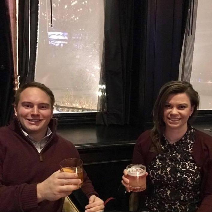 New Years Eve 2017 in Quebec