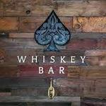 Whiskey Bar